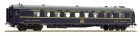 49191 LS Models Restaurant car type WR of CIWL in 1937 livery
